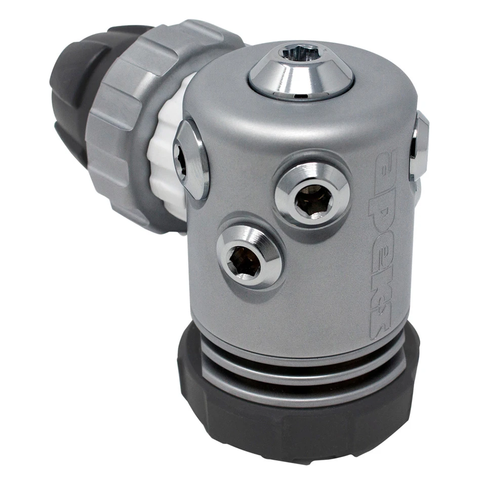 APEKS 1ère étage DB4 Din Blanc 4 APEKS 1ère étage DB4 Din Blanc – Image 2