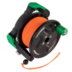 APEKS LIFELINE GUIDE Dévidoir 120 M 10 APEKS LIFELINE GUIDE Dévidoir 120 M -Plongée Soldes Boutique APEKS LIFELINE GUIDE devidoir 120 m RE126016 RE126014 2