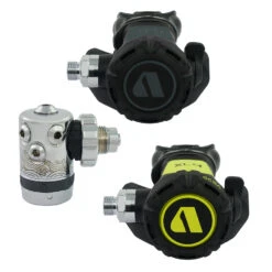 APEKS PACK XL4 OCEA Détendeur De Plongée Sous Marine