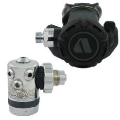 APEKS XL4 OCEA Détendeur De Plongée Sous-marine