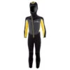 AQUALUNG BOOMERANG 5 Mm Combinaison Enfant De Plongée Sous Marine