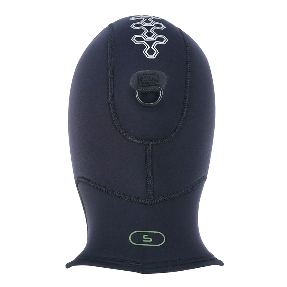 AQUALUNG CAGOULE UNISEX 5 Mm Pour La Plongée Sous Marine 5 AQUALUNG CAGOULE UNISEX 5 Mm Pour La Plongée Sous Marine – Image 3