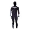 AQUALUNG DYNAFLEX 7mm Zip Avant Combinaison De Plongée Homme