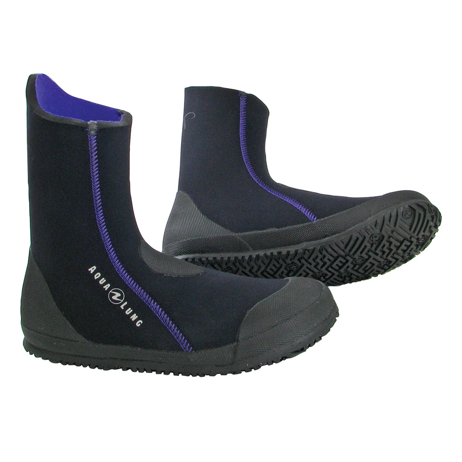 AQUALUNG Bottillons Ellie Ergo 5mm 3 AQUALUNG Bottillons Ellie Ergo 5mm