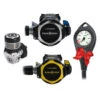 AQUALUNG LEGEND 3 DIN Pack Détendeur Avec Octopus Et Manomètre 2 AQUALUNG LEGEND 3 DIN Pack Détendeur Avec Octopus Et Manomètre -Plongée Soldes Boutique AQUALUNG LEGEND 3 DIN pack detendeur avec octopus et man