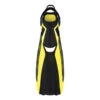 AQUALUNG PHAZER Palmes Reglables Jaune 2 AQUALUNG PHAZER Palmes Reglables Jaune -Plongée Soldes Boutique AQUALUNG PHAZER Palmes reglables jaune FA24911X