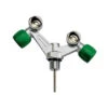 AQUALUNG ROBINETTERIE NITROX TAG Double Sortie Pour Bouteille De Plongée 1 AQUALUNG ROBINETTERIE NITROX TAG Double Sortie Pour Bouteille De Plongée -Plongée Soldes Boutique AQUALUNG ROBINETTERIE NITROX TAG double sortie pour bout