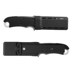 AQUALUNG SMALL SQUEEZE Couteau De Plongée Avec Lame Biseautée 6 AQUALUNG SMALL SQUEEZE Couteau De Plongée Avec Lame Biseautée -Plongée Soldes Boutique AQUALUNG SMALL SQUEEZE couteau de plongee 1 1