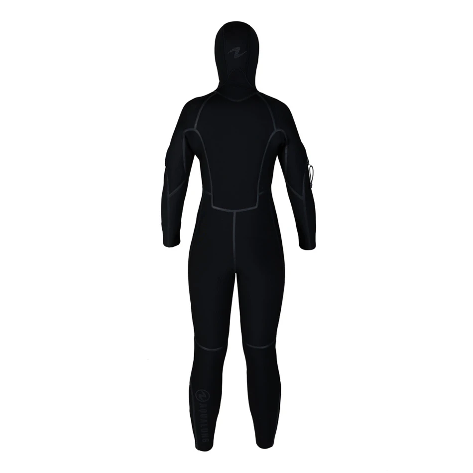 AQUALUNG SOLAFLEX Combinaison Semi étanche Femme 8 Mm 2023 4 AQUALUNG SOLAFLEX Combinaison Semi étanche Femme 8 Mm 2023 – Image 2