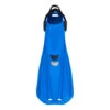 AQUALUNG STORM MAX Bleu Palmes De Plongée -Plongée Soldes Boutique AQUALUNG STORM MAX bleu palmes de plongee FA3604009X