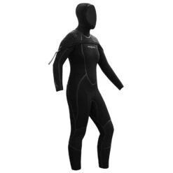 Nouvelles Arrivées -Plongée Soldes Boutique AQUALUNG Sola FX 8mm femme SU42X1XX