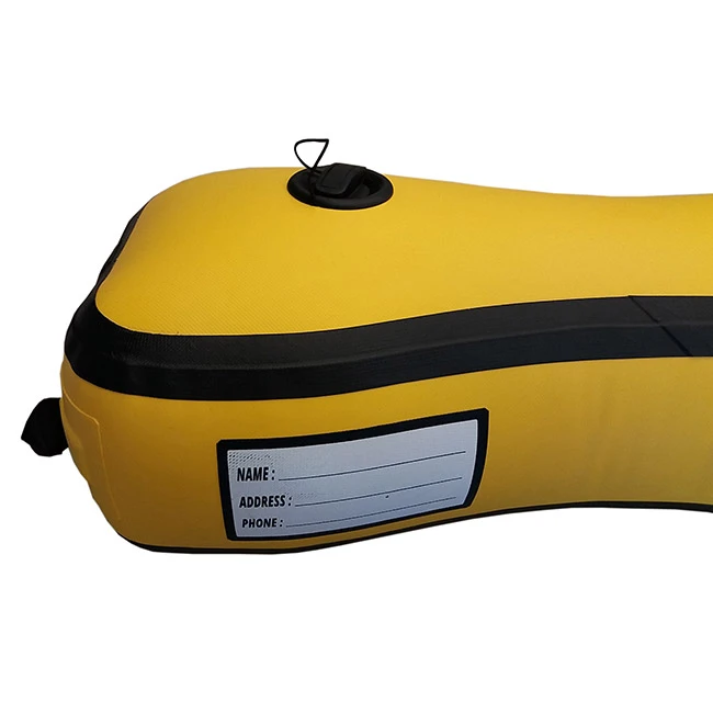 ARIMAIR BOUEE RODEO 33 4 ARIMAIR BOUEE RODEO 33 – Image 2