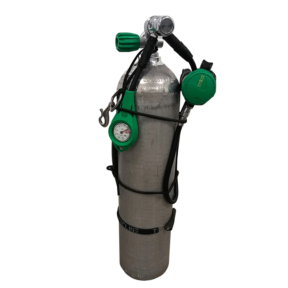 ARIMAIR PACK DECO Détendeur Calypso Nitrox Aqualung Bouteille Aluminium S40 3 ARIMAIR PACK DECO Détendeur Calypso Nitrox Aqualung Bouteille Aluminium S40