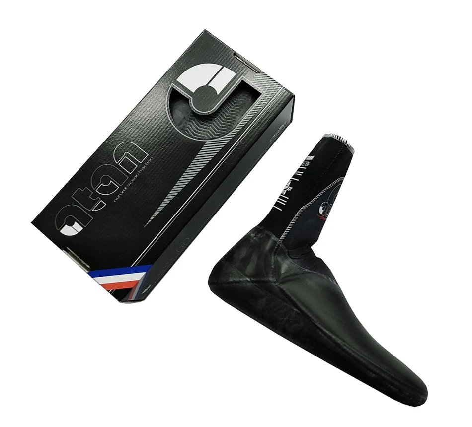 ATAN FUNPRO 50 Bottillons 5mm 3 ATAN FUNPRO 50 Bottillons 5mm