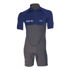 BEUCHAT ATOLL SHORTY HOMME Néoprène 2 Mm