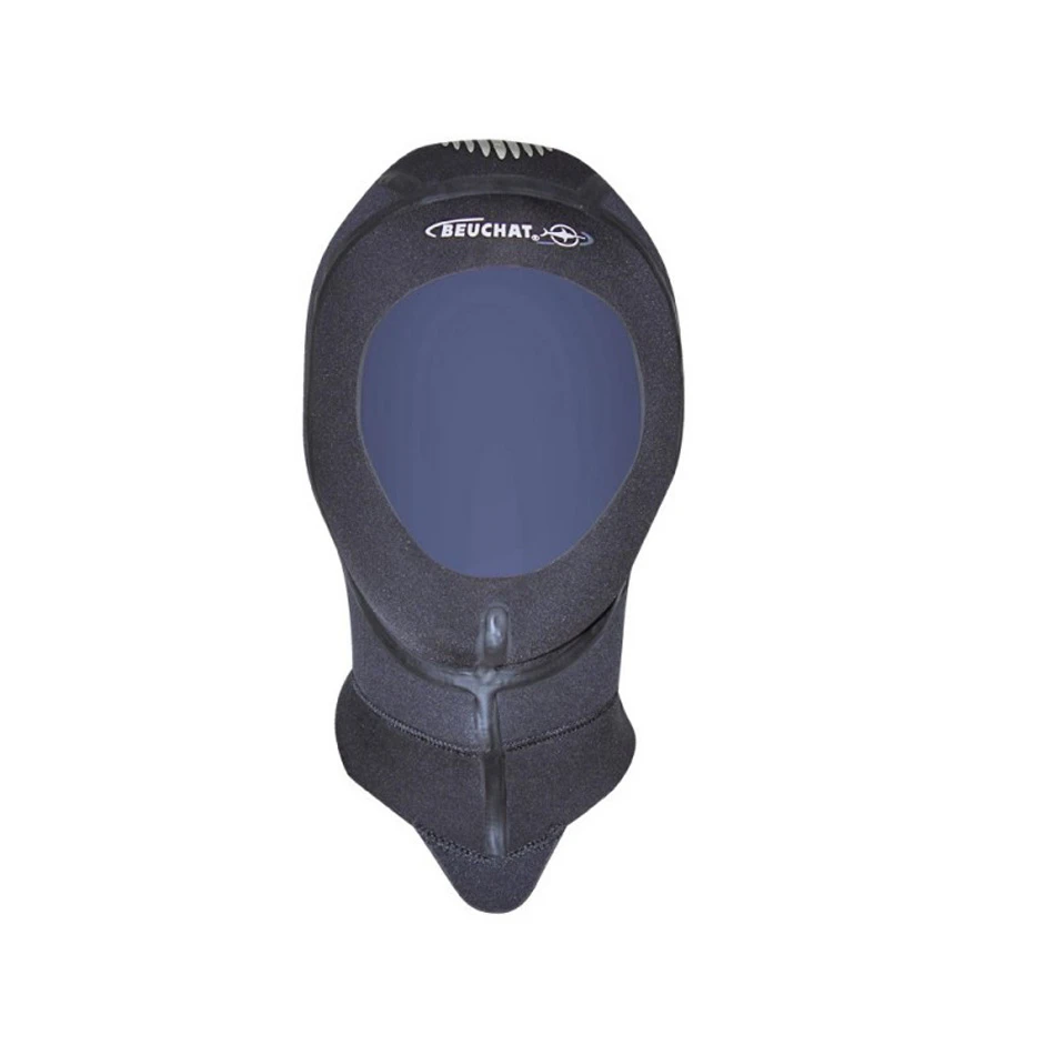 BEUCHAT CAGOULE X-TREM 6.5 Mm Homme 3 BEUCHAT CAGOULE X-TREM 6.5 Mm Homme