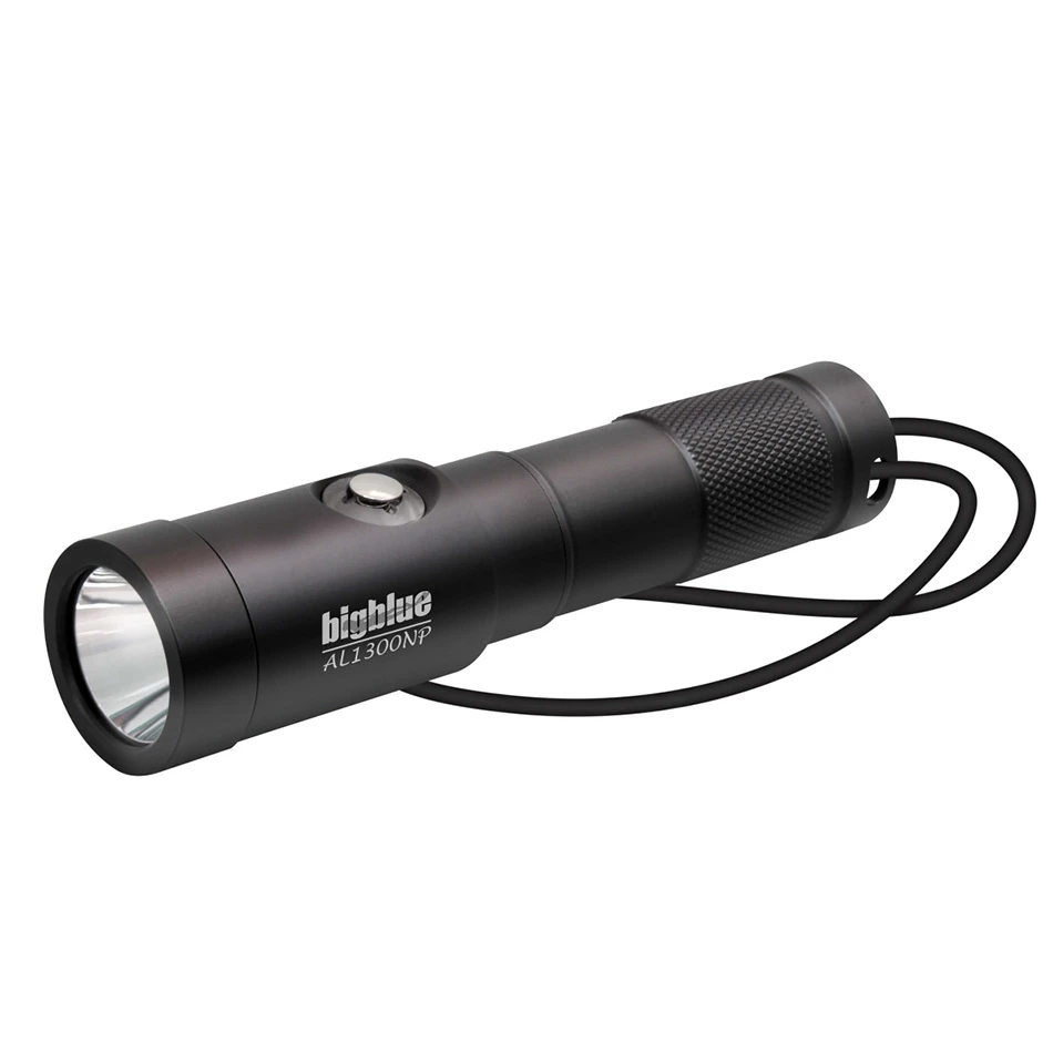 BIGBLUE AL1300NP Lampe De Plongée 3 BIGBLUE AL1300NP Lampe De Plongée