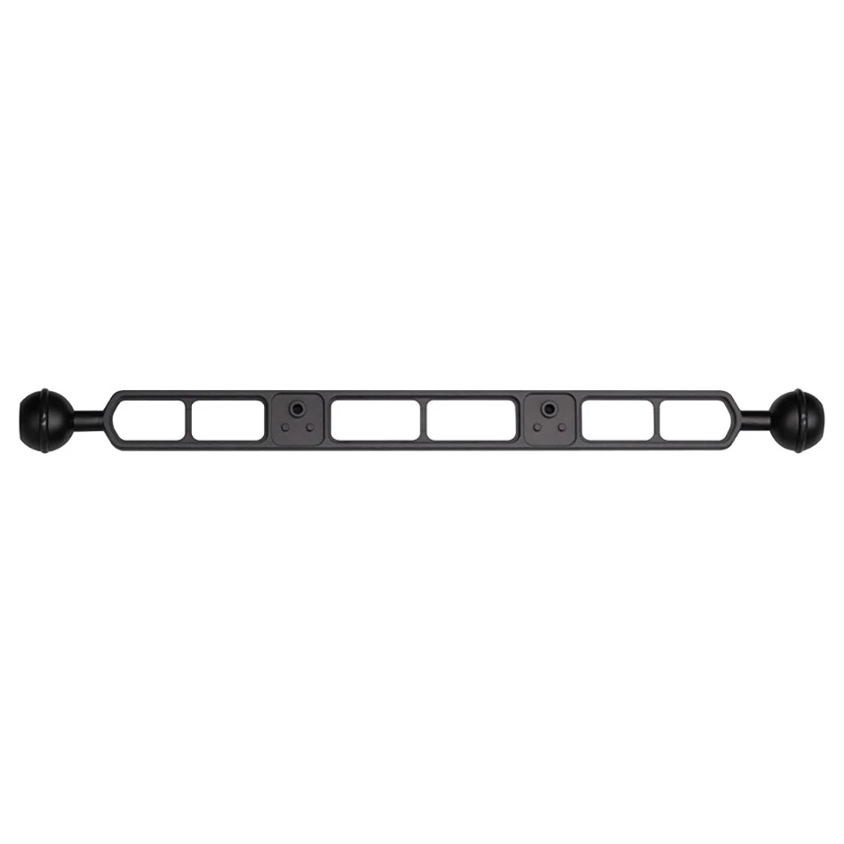 BIGBLUE ARM12 Bras à Boules 30cm 3 BIGBLUE ARM12 Bras à Boules 30cm