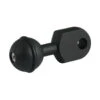 BIGBLUE DA009 Bras Adaptateur à Boule Fixation YS -Plongée Soldes Boutique BIGBLUE DA009 bras adaptateur a boule fixation YS 100028