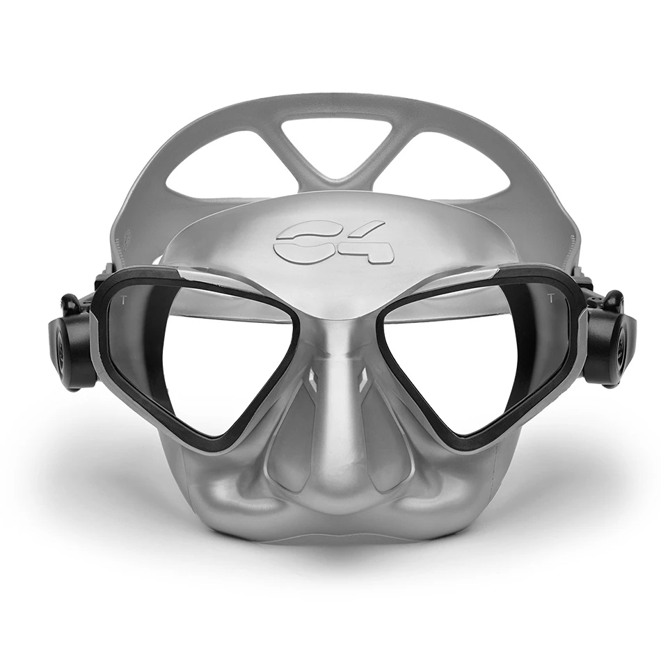 C4 MASQUE FALCON Petit Volume 4 C4 MASQUE FALCON Petit Volume – Image 2