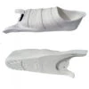 CETMA S-WING BLANC Chaussons Pour Palmes (la Paire) 2 CETMA S-WING BLANC Chaussons Pour Palmes (la Paire) -Plongée Soldes Boutique CETMA S WING BLANC chaussons pour palmes la paire SWWHXX