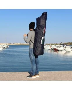 CETMA FREEDIVING BAG 7 CETMA FREEDIVING BAG -Plongée Soldes Boutique CETMA SAC FREEDIVING 2