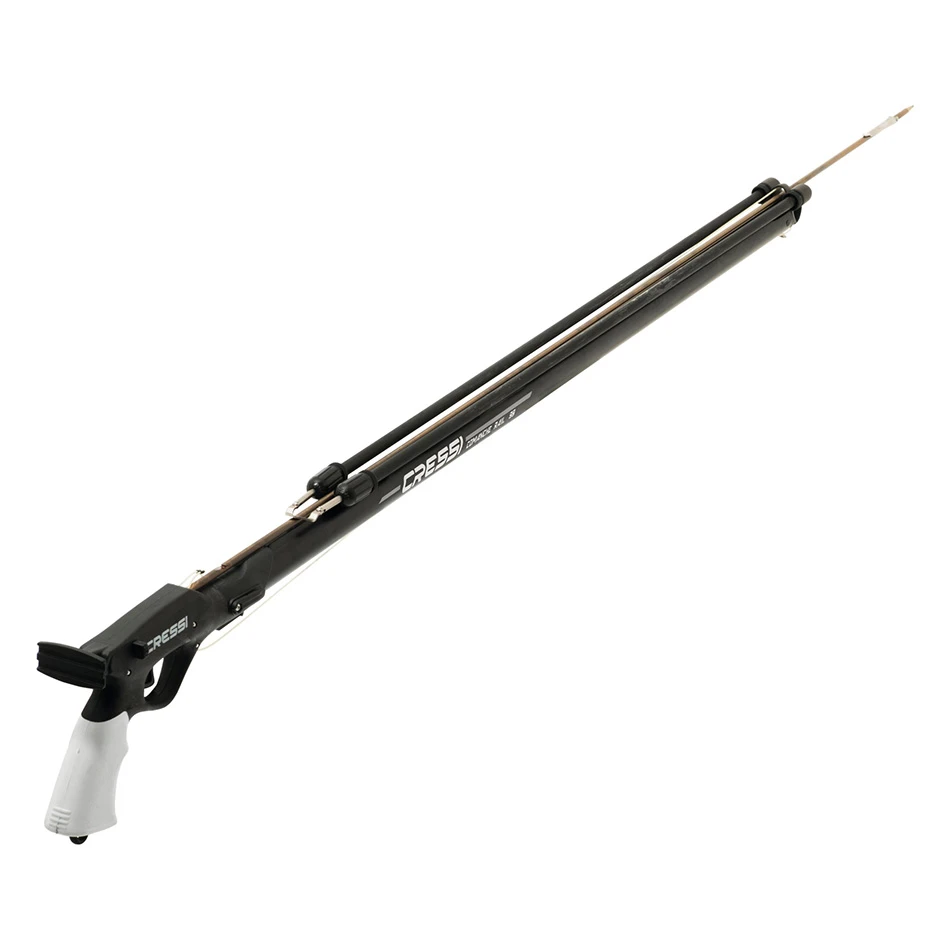 CRESSI COMANCHE RAIL Arbalète De Chasse Sous Marine 3 CRESSI COMANCHE RAIL Arbalète De Chasse Sous Marine