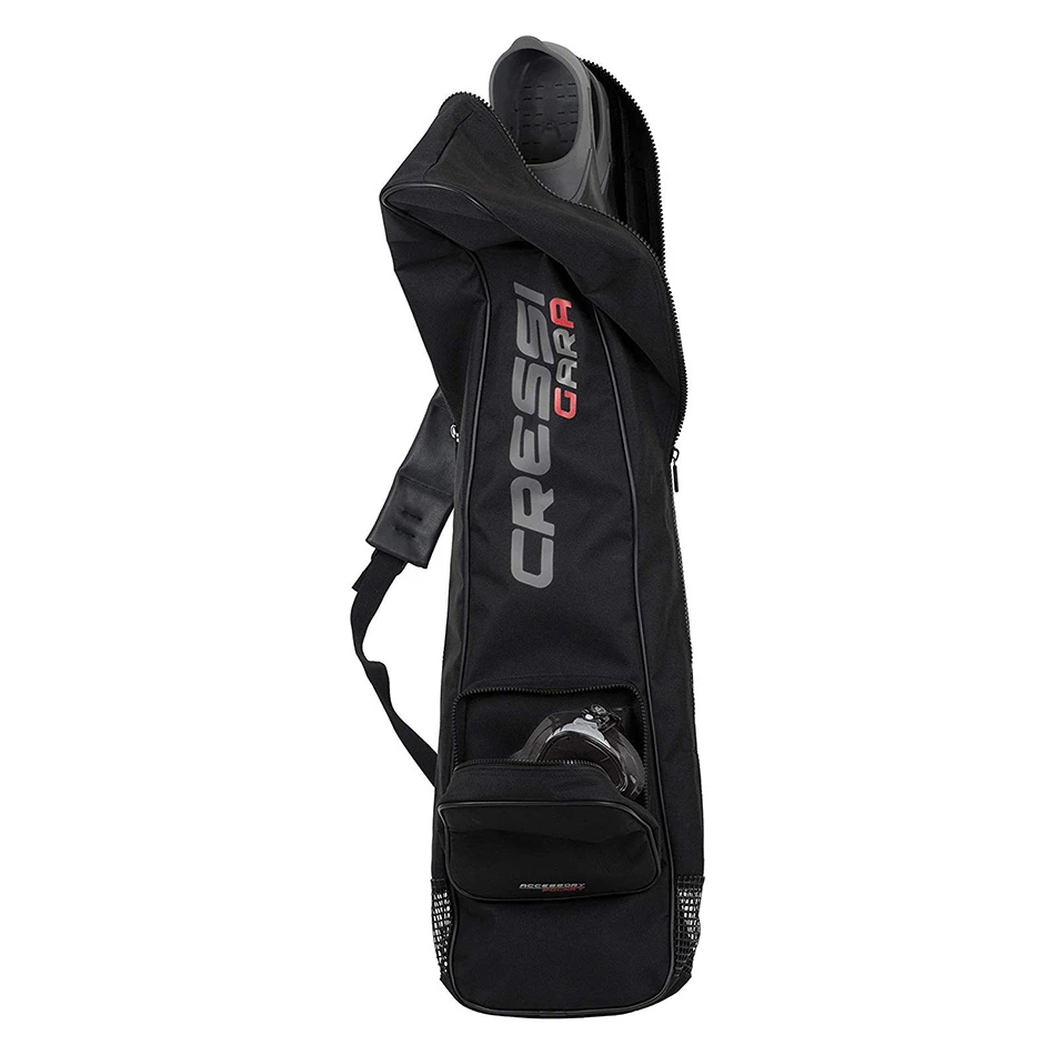 CRESSI Gara Sac Pour Palmes Longues 4 CRESSI Gara Sac Pour Palmes Longues – Image 2