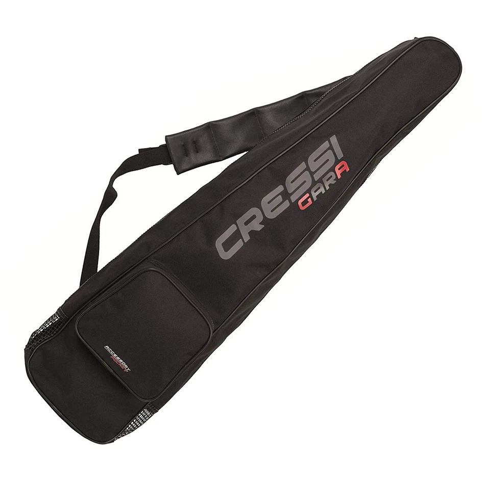 CRESSI Gara Sac Pour Palmes Longues 3 CRESSI Gara Sac Pour Palmes Longues