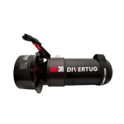 DIVERTUG TEK36 Scooter Sous-marin