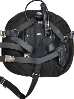 GILET STABILISATEUR TEK BI 20L DTD