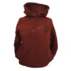 L'ARAIGNEE Sweatshirt OCTOSCAPH Bordeaux -Plongée Soldes Boutique L ARAIGNEE Sweatshirt OCTOSCAPH bordeaux 1000316XX
