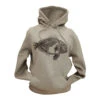 L'ARAIGNEE Sweatshirt SAINT PIERRE Gris -Plongée Soldes Boutique L ARAIGNEE Sweatshirt SAINT PIERRE gris 100019530