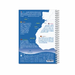 LIVRE PICTOLIFE MACARONESIE Immergeable -Plongée Soldes Boutique LIVRE PICTOLIFE MACRONESIE immergeable 979 10 96592 02 9 2