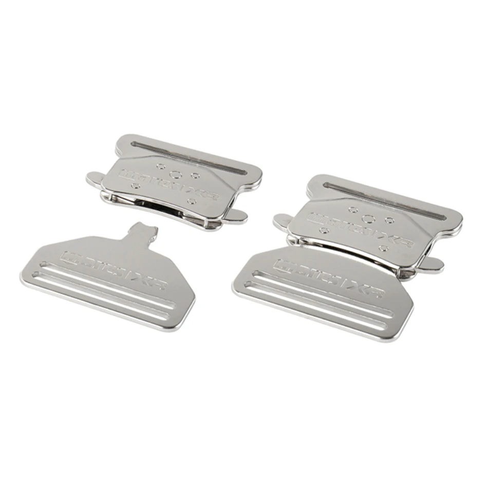 MARES BOUCLE LARGAGE RAPIDE Inox SS316 3 MARES BOUCLE LARGAGE RAPIDE Inox SS316