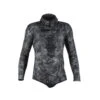 MARES EXPLORER CAMO BLACK 7mm Veste -Plongée Soldes Boutique MARES EXPLORER CAMO BLACK Veste 7mm 422037