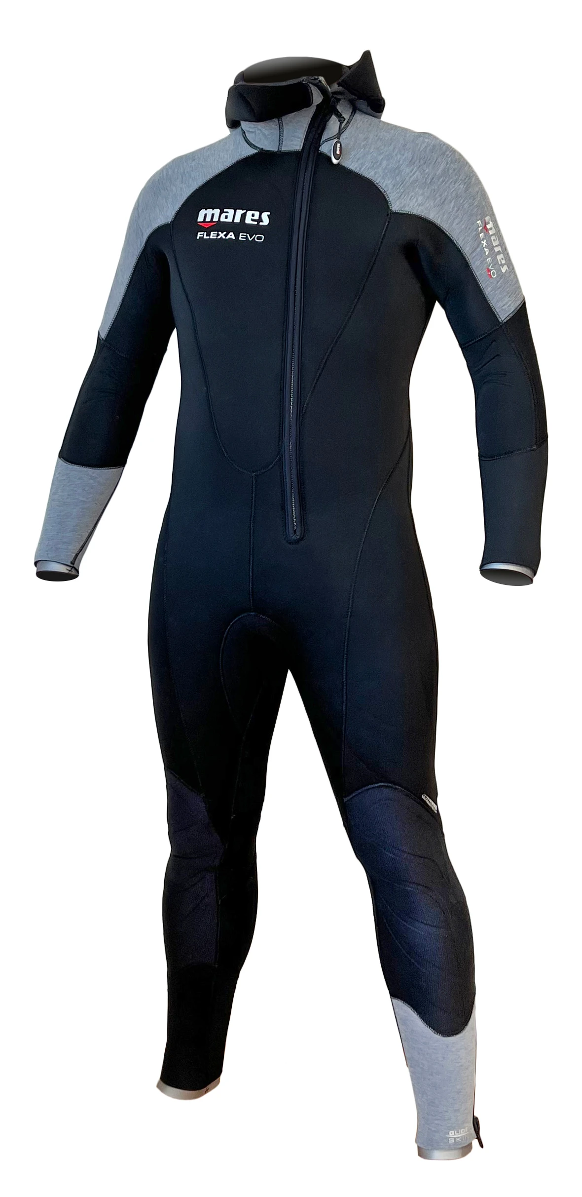 MARES FLEXA EVO Combinaison Homme De Plongée Sous Marine 7 Mm 4 MARES FLEXA EVO Combinaison Homme De Plongée Sous Marine 7 Mm – Image 2