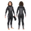 MARES FLEXA GRAPHENE 7mm Combinaison De Plongée Semi-Etanche Femme