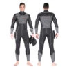 MARES FLEXA GRAPHENE 7mm Combinaison De Plongée Semi-Etanche Homme 1 MARES FLEXA GRAPHENE 7mm Combinaison De Plongée Semi-Etanche Homme -Plongée Soldes Boutique MARES Flexa Graphene 7mm 412078 412079