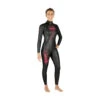 MARES HORIZON FEMME 2 Mm Combinaison D'apnée Et Natation En Eau Libre -Plongée Soldes Boutique MARES HORIZON FEMME 2 mm combinaison d apnee et natation