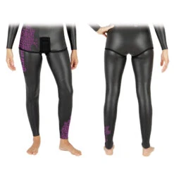 MARES PRISM SKIN FEMME 3mm Pantalon 2022
