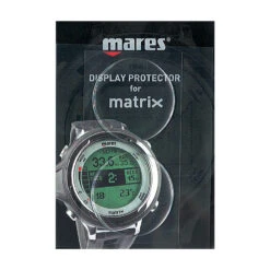 MARES PROTECTION ECRAN POUR ORDINATEUR DE PLONGEE Matrix, Smart Et Smart Air -Plongée Soldes Boutique MARES PROTECTION ECRAN POU ORDINATEUR DE PLONGEE Matrix