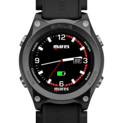 MARES SIRIUS Ordinateur De Plongée Sou Marine -Plongée Soldes Boutique MARES SIRIUS ordinateur de plongee sou marine 414145 4