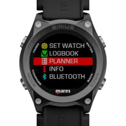 MARES SIRIUS Ordinateur De Plongée Sou Marine -Plongée Soldes Boutique MARES SIRIUS ordinateur de plongee sou marine 414145 5