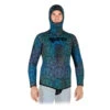MARES POLYGON 8mm Veste Chasse Sous Marine 1 MARES POLYGON 8mm Veste Chasse Sous Marine -Plongée Soldes Boutique MARES VESTE POLYGON 8mm combinaison de chasse sous marin 3