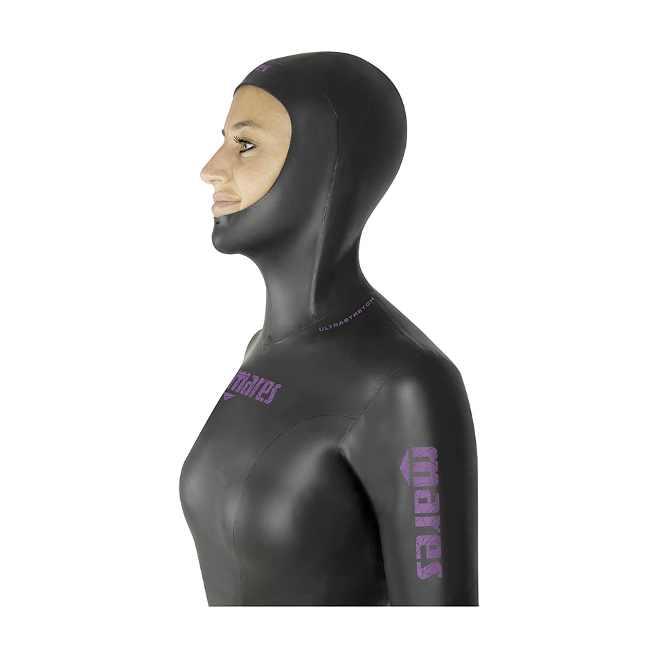 MARES PRISM SKIN FEMME 3mm Veste 2023 4 MARES PRISM SKIN FEMME 3mm Veste 2023 – Image 2