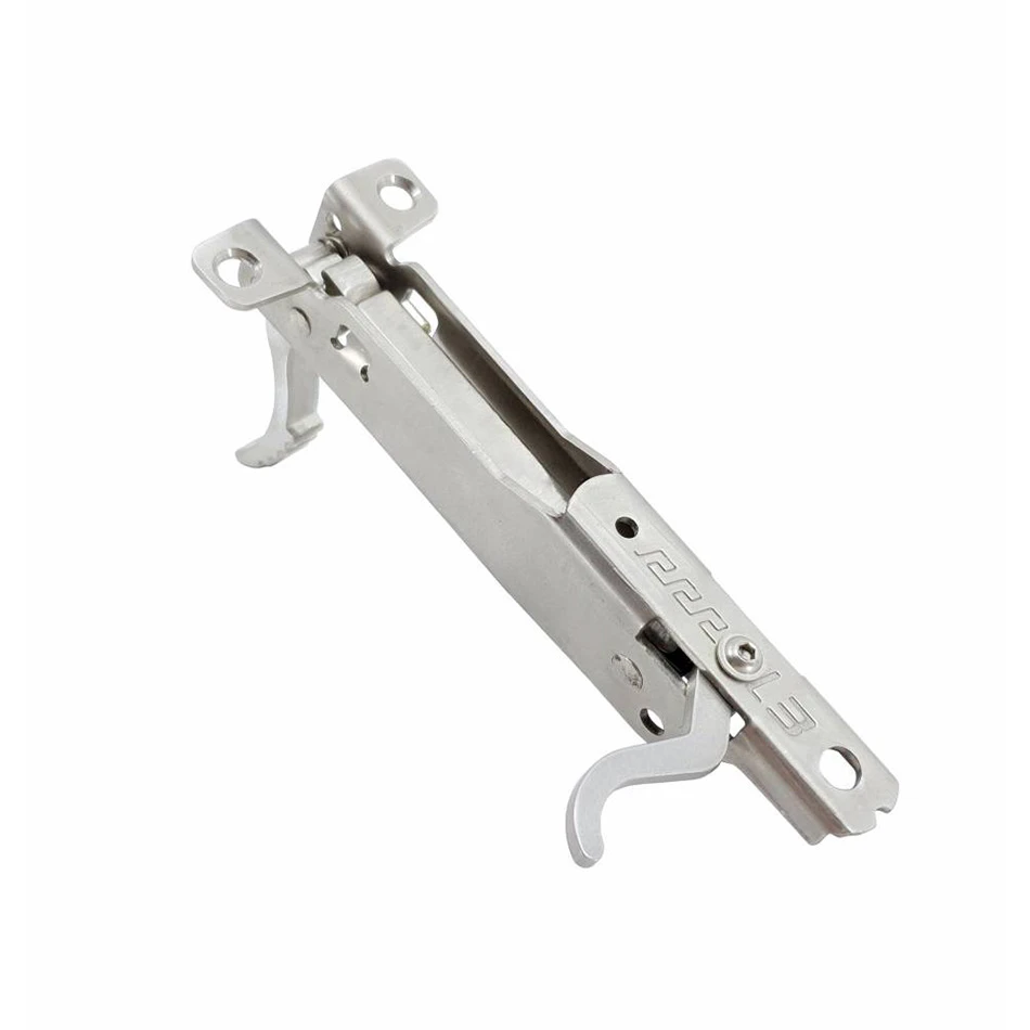 MEANDROS CASSETTE D.I.Y L3 Mecanisme Inox Pour Arbalète Chasse Sous Marine 3 MEANDROS CASSETTE D.I.Y L3 Mecanisme Inox Pour Arbalète Chasse Sous Marine