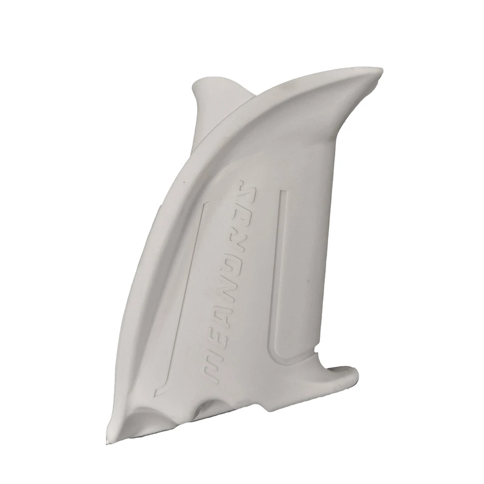 MEANDROS CROSSE B28 POIGNET POUR GAUCHER Blanche Pour Arbalète De Pêche Sous-marine 4 MEANDROS CROSSE B28 POIGNET POUR GAUCHER Blanche Pour Arbalète De Pêche Sous-marine – Image 2