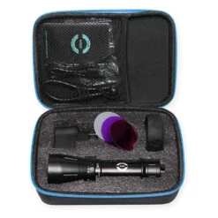 OCEAMA SPIDER 3000 Lampe De Plongée -Plongée Soldes Boutique OCEAMA SPIDER 3000 lampe de plongee 1