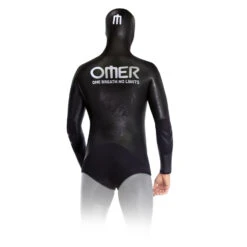 OMER J70 VESTE 8.5 Mm -Plongée Soldes Boutique OMER J70 VESTE 8 5 mm SU0210101XXX 1